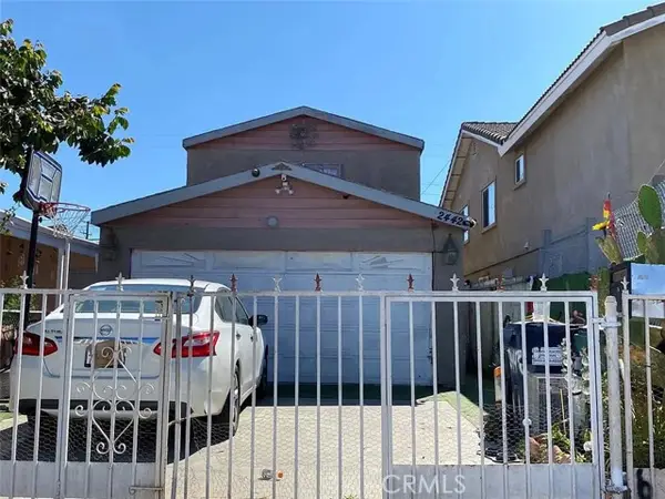 2442 155th Street, Los Angeles, CA 90059