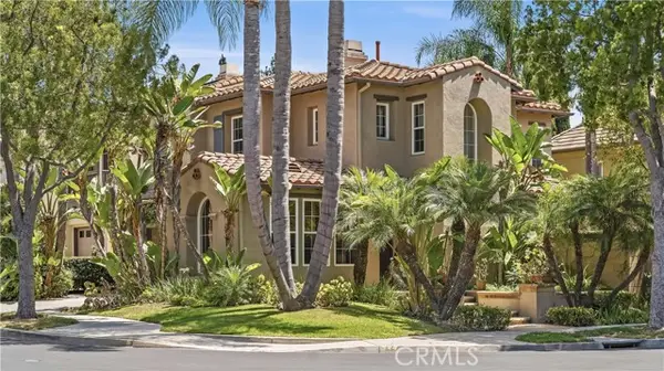 8 Bodega Bay, Irvine, CA 92602