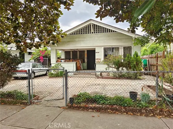 5314 Buchanan, Los Angeles, CA 90042