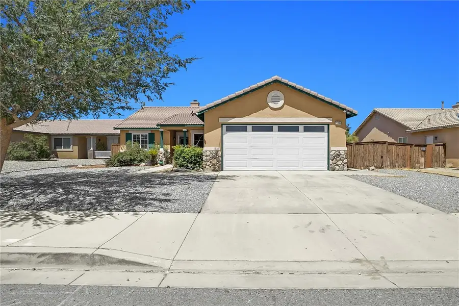 15336 Ross Drive, Adelanto, CA 92301 - #2