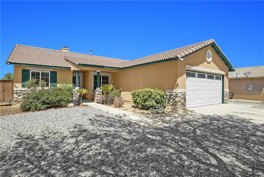 15336 Ross Drive, Adelanto, CA 92301 - #3