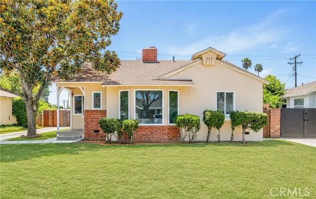 401 Cherrywood Street, West Covina, CA 91791 - #1
