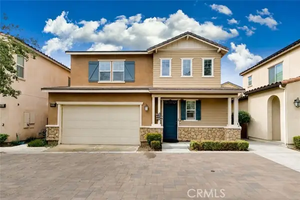 3843 Oakville, Ontario, CA 91761
