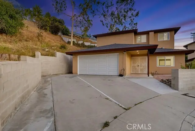125 Campanita Court, Monterey Park, CA 91754 - #1