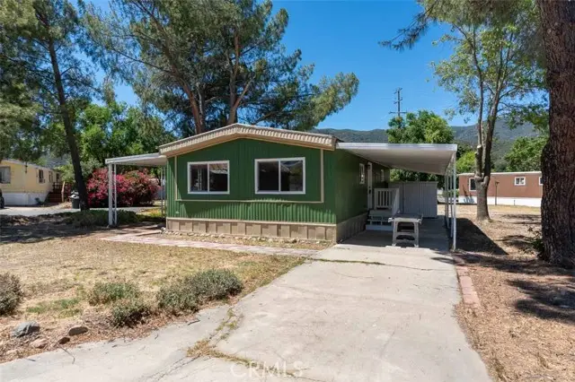 26455 Paradise Valley Rd  #69, Warner Springs, CA 92086 - #1