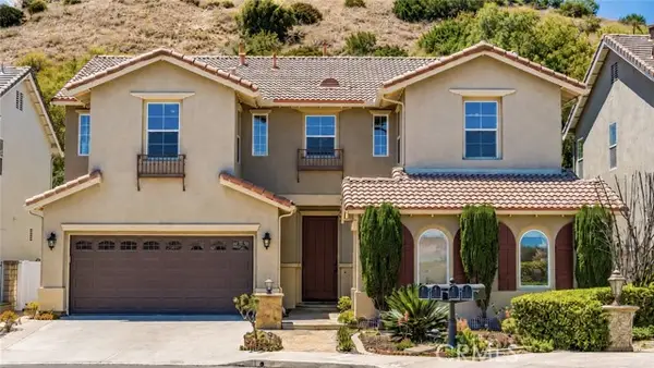 6 Santa Gustavo, Rancho Santa Margarita, CA 92688
