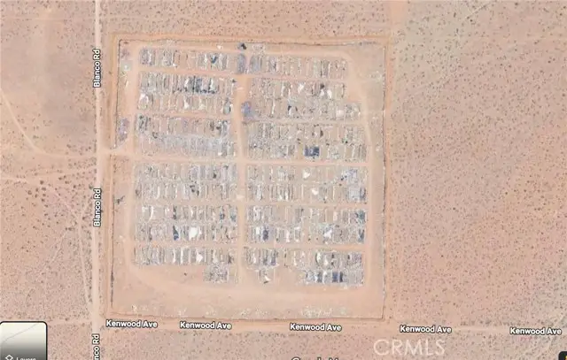 0 Blanco, Adelanto, CA 92301 - #2