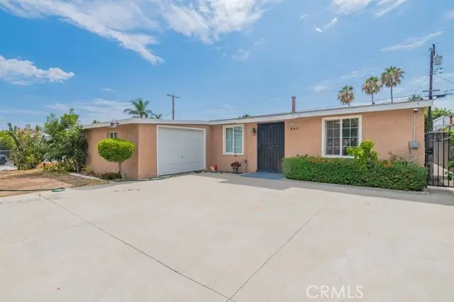 443 Begonia, Ontario, CA 91762 - #3