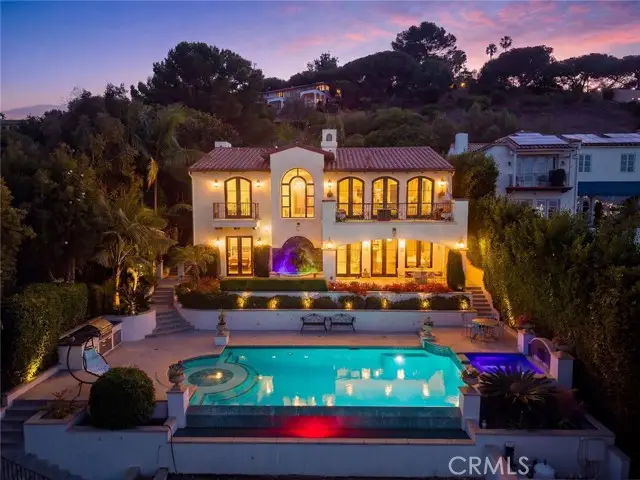 6333 Via Colinita, Rancho Palos Verdes, CA 90275 - #1