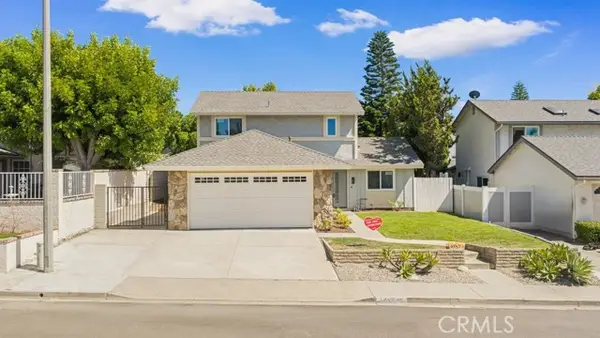 24096 Hurst, Lake Forest, CA 92630