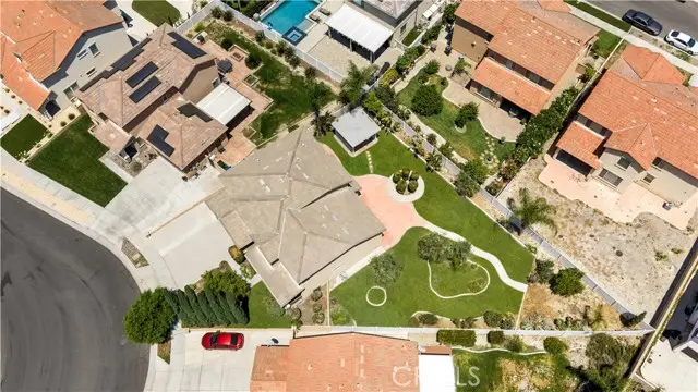 13112 Dancy Street, Corona, CA 92880 - #2