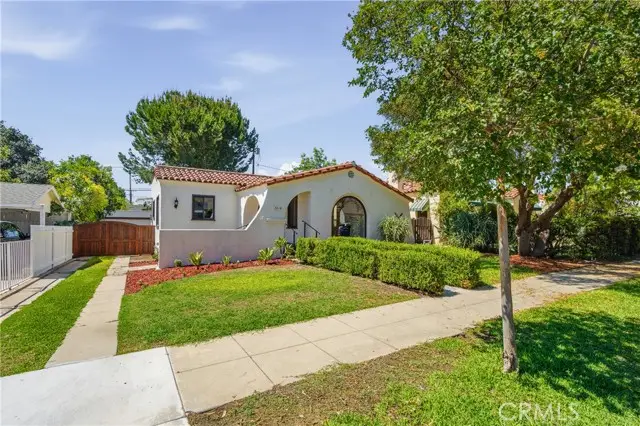 3816 Green, Pasadena, CA 91107 - #1