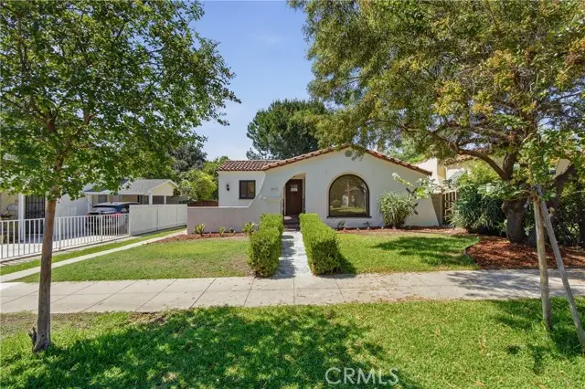 3816 Green, Pasadena, CA 91107 - #2