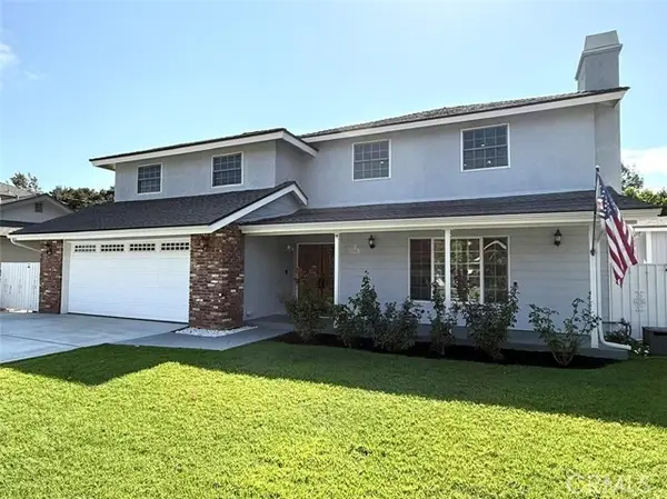 321 Mountain Avenue, Monrovia, CA 91016