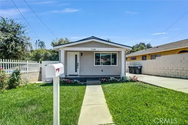 7328 Toll Dr, Rosemead, CA 91770