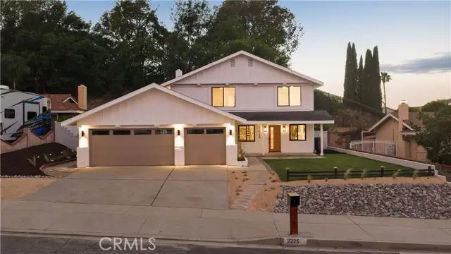 2225 Deepgrove Avenue, Rowland Heights, CA 91748 - #1