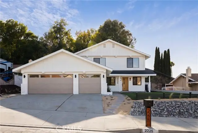 2225 Deepgrove Avenue, Rowland Heights, CA 91748 - #2