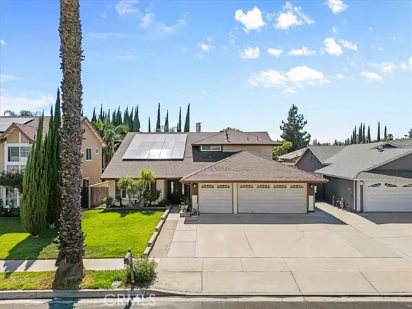 1337 Isadora, Ontario, CA 91764