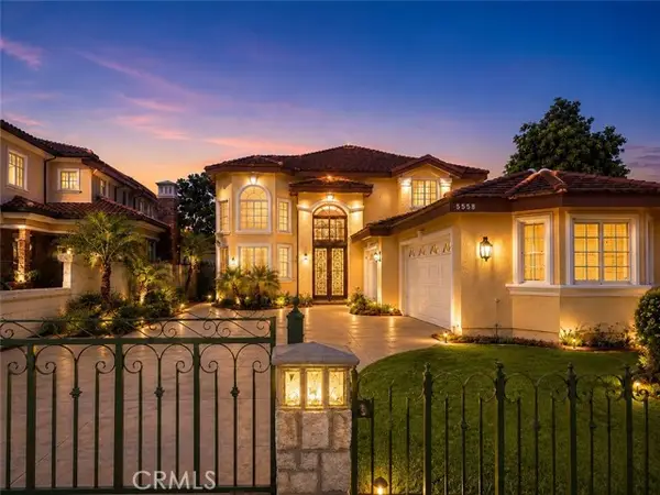 5558 Charlotte Avenue, San Gabriel, CA 91776