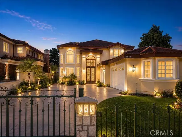 5558 Charlotte Avenue, San Gabriel, CA 91776 - #2