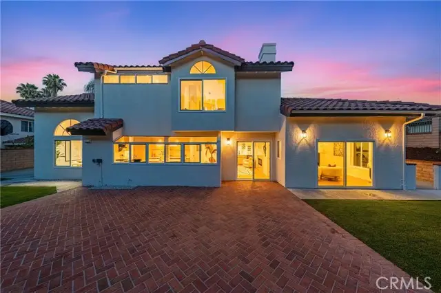 2747 Whippoorwill Drive, Rowland Heights, CA 91748 - #2