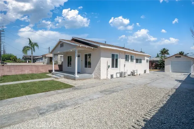 215 Elm Street, Compton, CA 90220 - #1