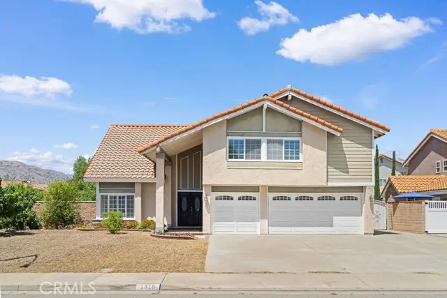 1315 Ancona Dr, La Verne, CA 91750 - #1