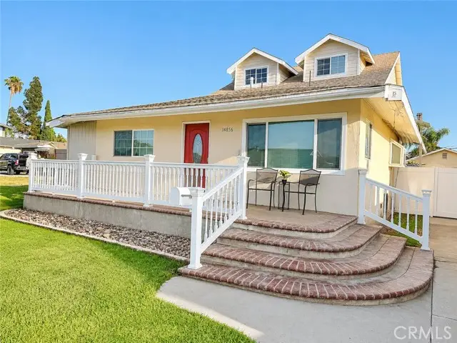 14856 Mystic Street, Whittier, CA 90604 - #1