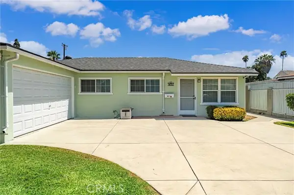 1832 Kellerton Drive, Hacienda Heights, CA 91745