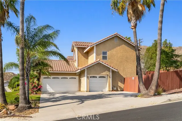 25076 Pico Vista Way, Moreno Valley, CA 92557 - #1