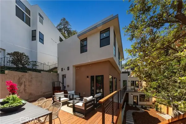 728 Bonita Dr, South Pasadena, CA 91030