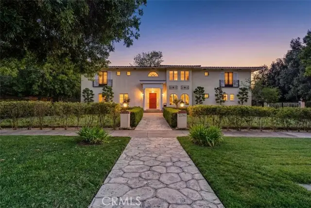 2290 Lombardy, San Marino, CA 91108 - #2