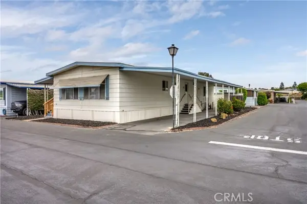 3210 Santa Maria Way  #112, Santa Maria, CA 93455