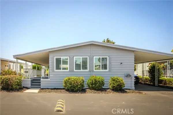 3210 Santa Maria Way  #146, Santa Maria, CA 93455