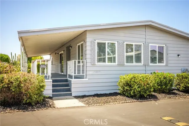 3210 Santa Maria Way  #146, Santa Maria, CA 93455 - #2