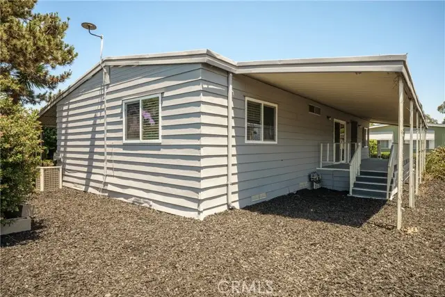 3210 Santa Maria Way  #146, Santa Maria, CA 93455 - #3