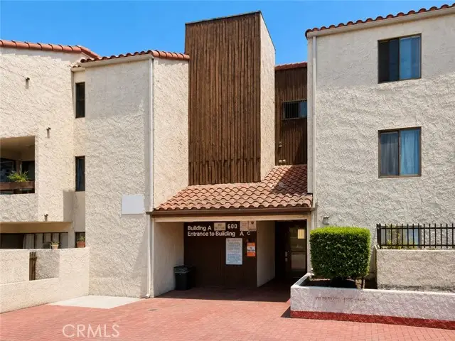 600 3rd Street  #A312, Santa Ana, CA 92701 - #2