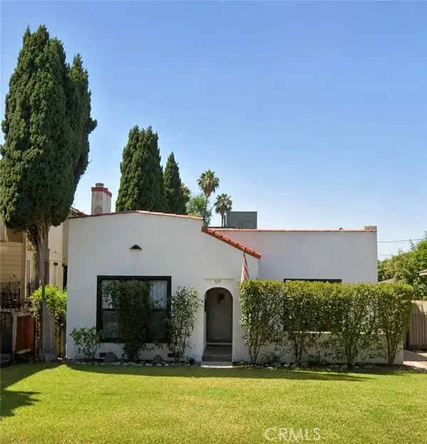 314 Palmetto Drive, Alhambra, CA 91801