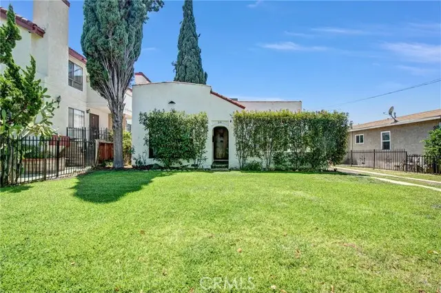 314 Palmetto Drive, Alhambra, CA 91801 - #2