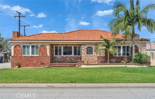 541 Osborn Ave, West Covina, CA 91790