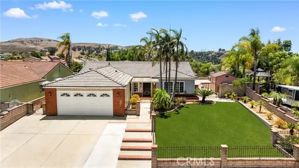 24412 Rosegate, Diamond Bar, CA 91765