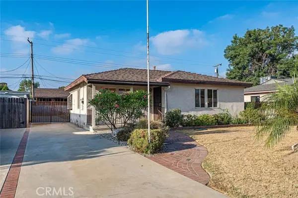 16734 Devanah, Covina, CA 91722