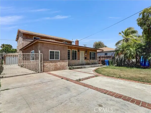 11517 Barman, Culver City, CA 90230