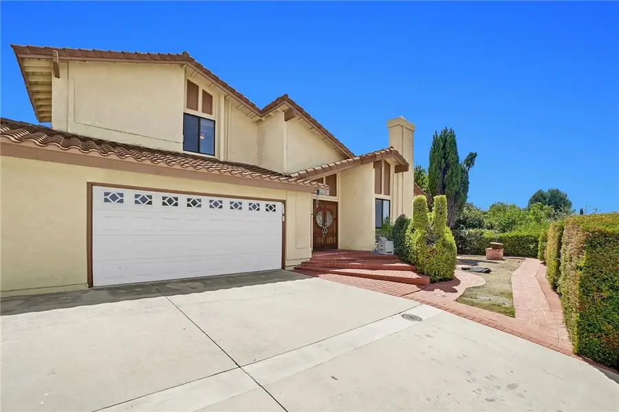 17532 Orlon Drive, Rowland Heights, CA 91748 - #2