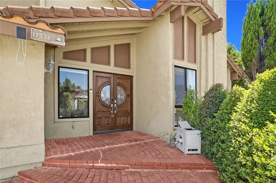 17532 Orlon Drive, Rowland Heights, CA 91748 - #3