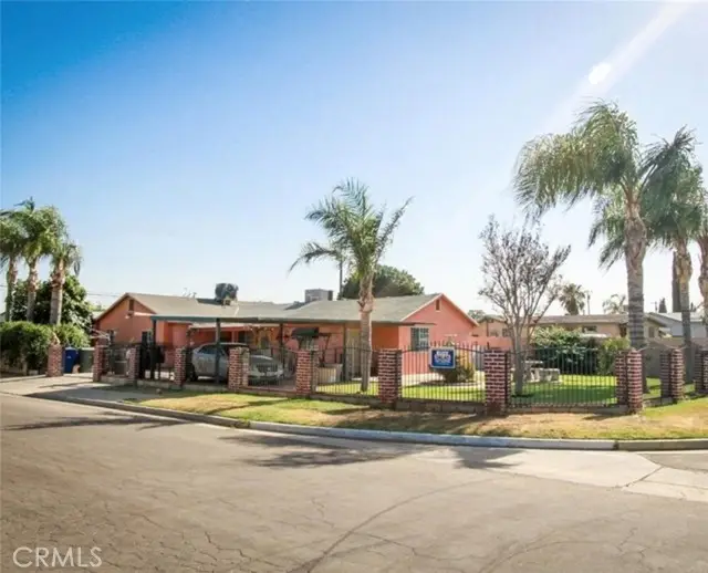 1901 Sunshine, Bakersfield, CA 93307 - #1