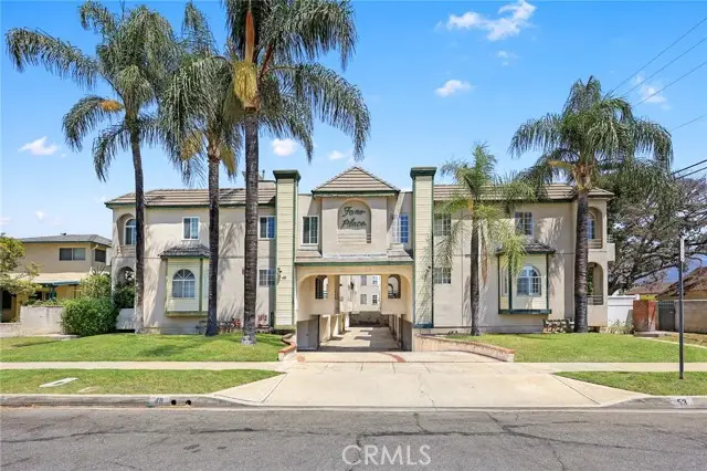 53 Fano  #A, Arcadia, CA 91006 - #1