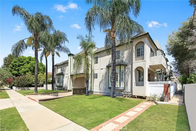 53 Fano  #A, Arcadia, CA 91006 - #2
