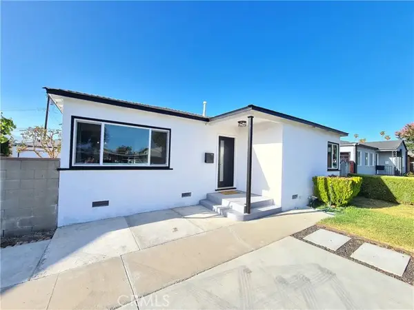 1253 Mobeck, West Covina, CA 91790