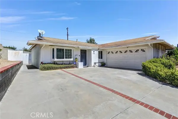 3426 Hedgerow, West Covina, CA 91792